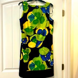 NWT summer dress